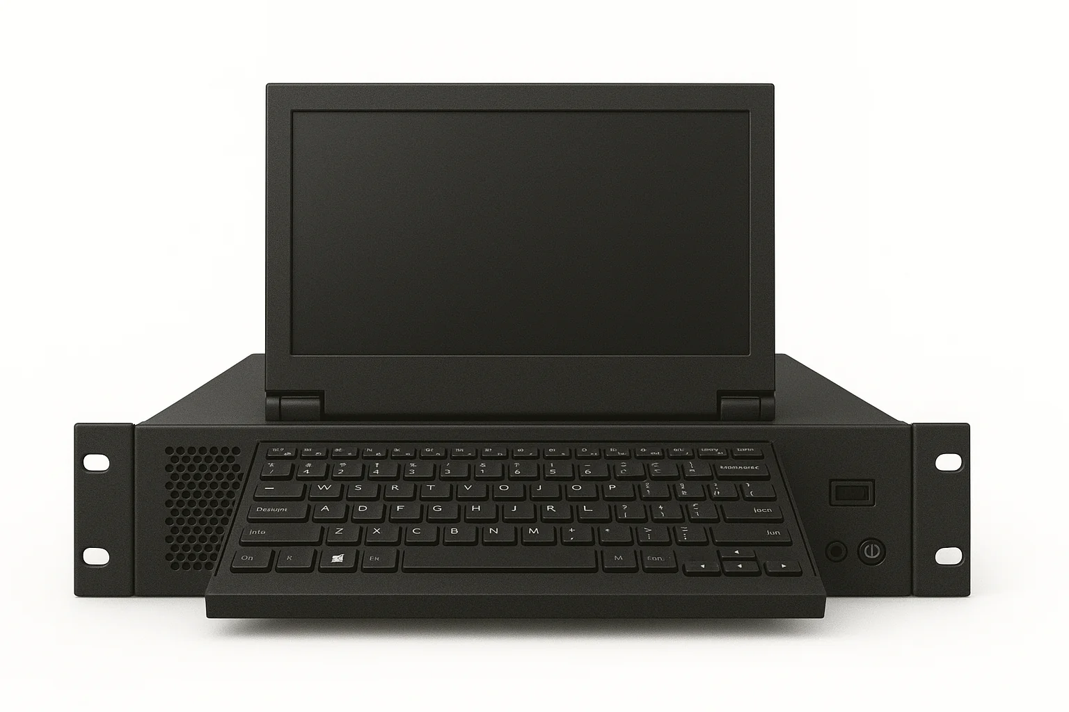 End-user device hardware