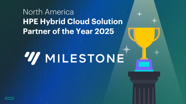 HPE Winner 2025